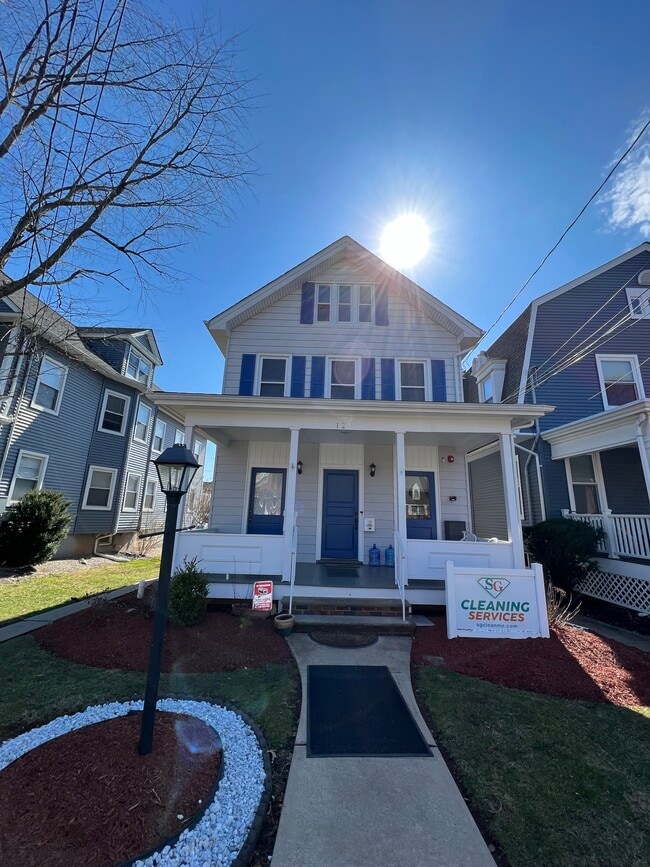 125 W High St, Unit 1