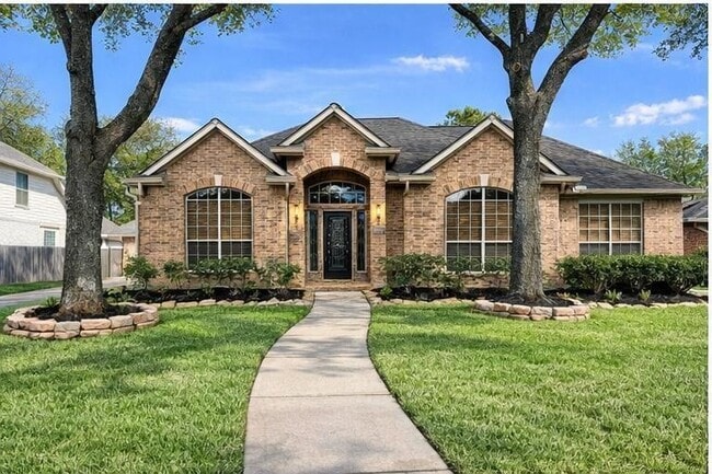 property at 16807 Laguna Springs Dr