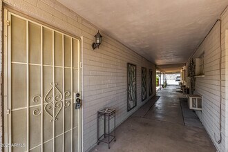 3540 E Montecito Ave in Phoenix, AZ - Building Photo - Building Photo