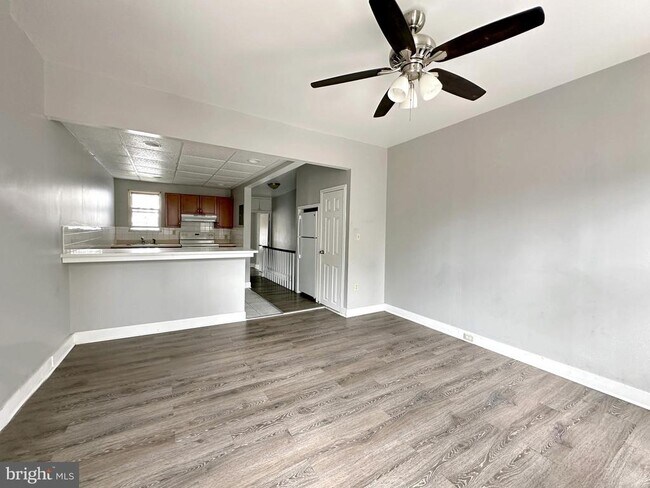 1718 N Lambert St in Philadelphia, PA - Building Photo - Building Photo
