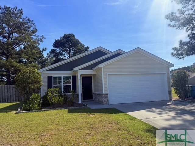 property at 46 Blackberry Cir