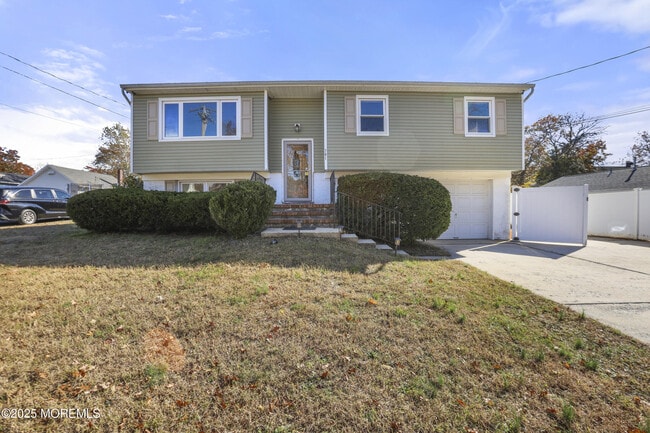 property at 701 Beach Ave