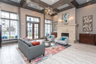 Park at the Marketplace