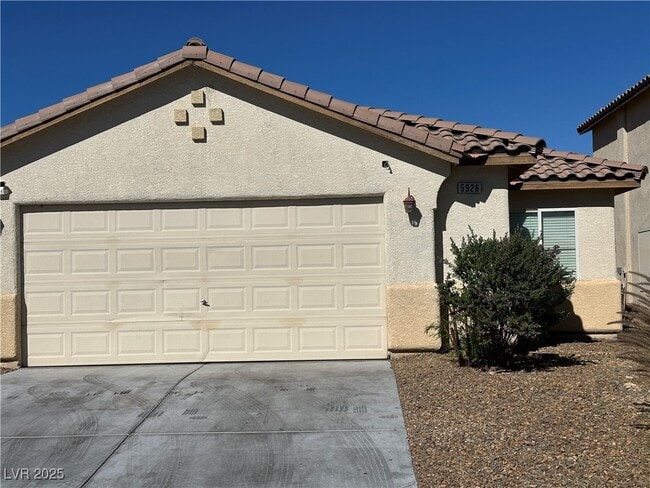 5926 Mahogany Mountain Dr