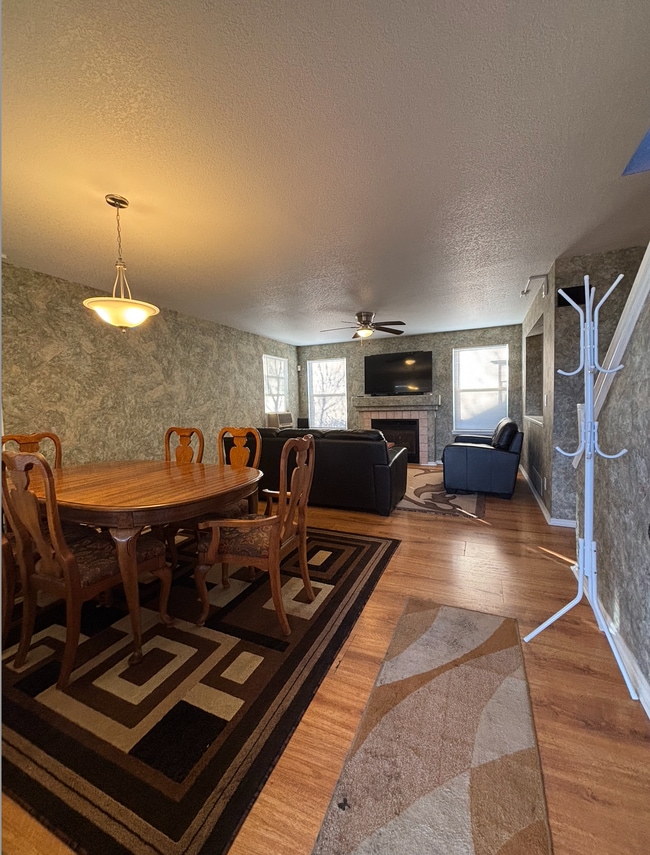 3444 E 106th Ct in Northglenn, CO - Building Photo - Building Photo