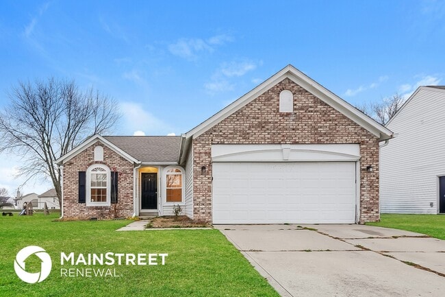 property at 2319 Canvasback Dr