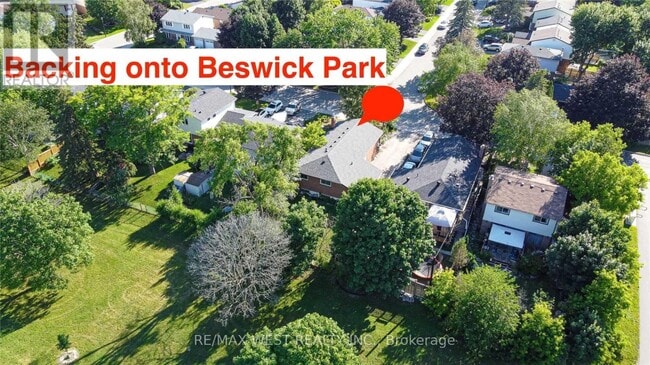 property at 249 Hodgson Dr