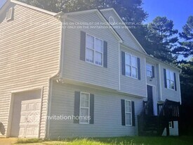 8445 Deliah Way in Gainesville, GA - Building Photo