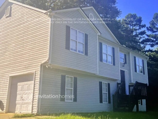 property at 8445 Deliah Way