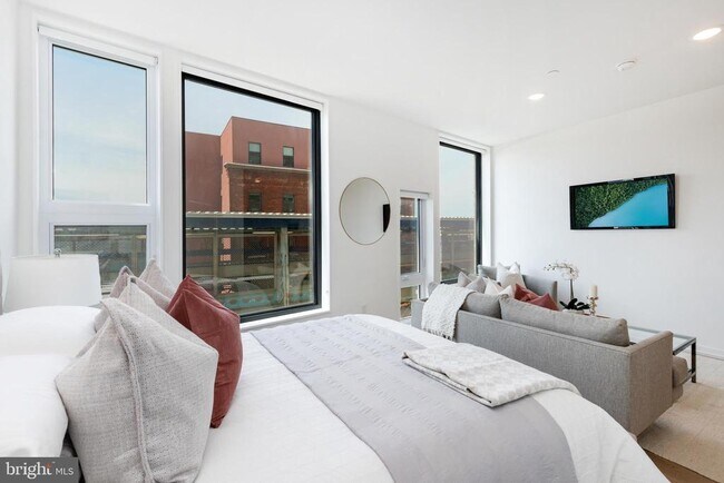 1141 N Front St in Philadelphia, PA - Foto de edificio - Building Photo