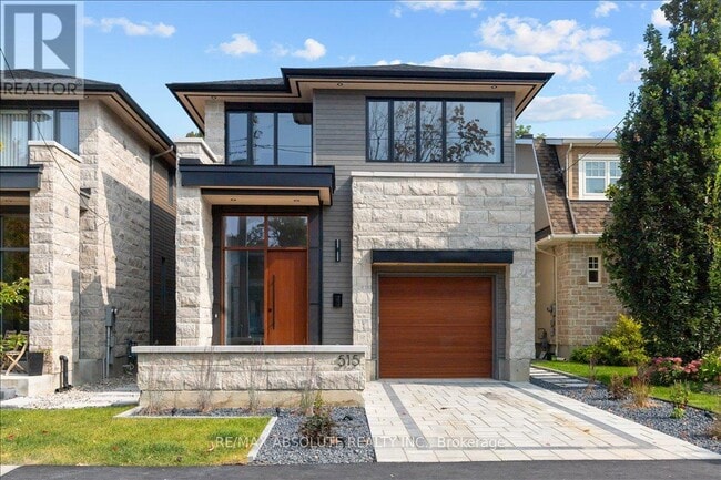 property at 515 Roosevelt Ave