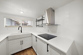 3511 Palmer St in Houston, TX - Building Photo - Building Photo