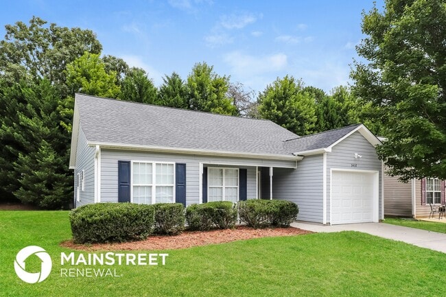 3437 Tinley Park Dr in Winston-Salem, NC - Building Photo - Building Photo