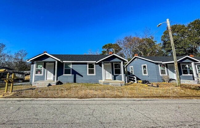 217 Andy St in Fayetteville, NC - Building Photo - Building Photo