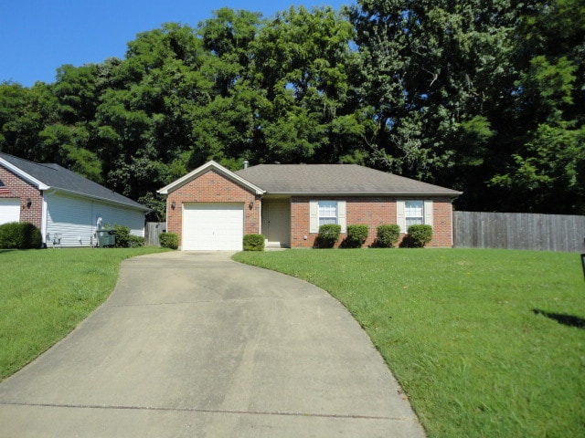 property at 2524 Landing Ter