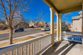 11884 Swansea Dr in Parker, CO - Building Photo - Building Photo