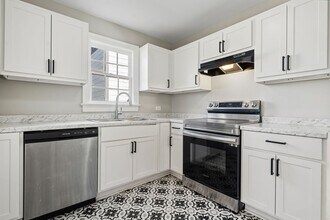 104 W Maynard Ave in Durham, NC - Building Photo - Building Photo