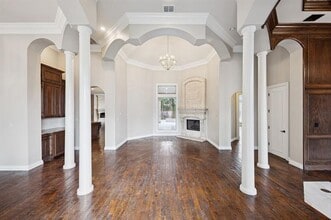 1705 Verdi Ln in Sherman, TX - Building Photo - Building Photo