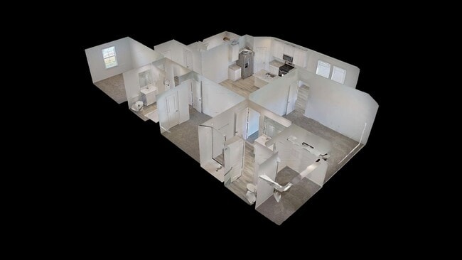 31019 Delamere Turn Trial in Fulshear, TX - Building Photo - Building Photo