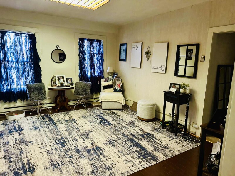 160 N Main St in Wellsville, NY - Building Photo