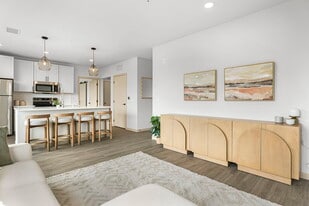 The Waverly in Middleton, WI - Building Photo