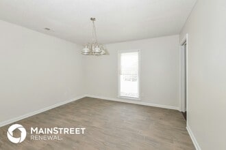 8267 Post Creek Cove in Memphis, TN - Building Photo - Building Photo