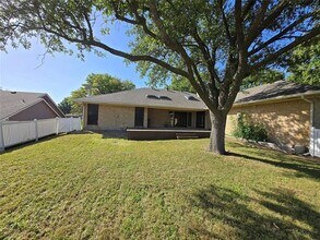 206 Alta Vista Dr in Rockwall, TX - Building Photo - Building Photo