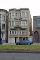 527 Dolores St Apartments