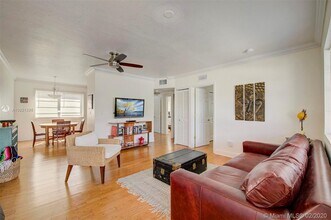 1950 Biarritz Dr-Unit -6 in Miami, FL - Building Photo - Building Photo