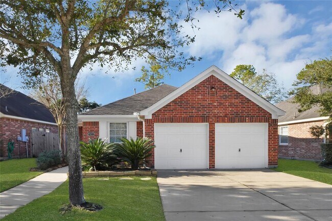 property at 2411 Colonial Springs Ln