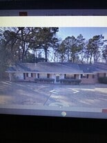 2307 Oliver Ave in Longview, TX - Building Photo