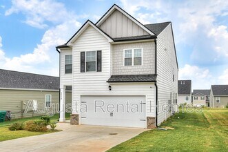 1414 Deer Hollow Run in Grovetown, GA - Building Photo - Building Photo