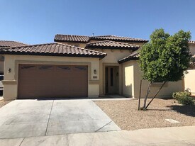 1731 W Flamingo Dr in Chandler, AZ - Building Photo