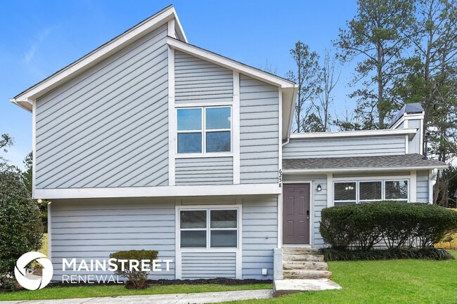 property at 6258 Leverett Dr