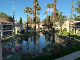 35200 Cathedral Canyon Dr, Unit I-71 in Cathedral City, CA - Building Photo