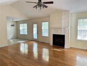 86 Horserange Vista Ct in Cleveland, GA - Building Photo - Building Photo