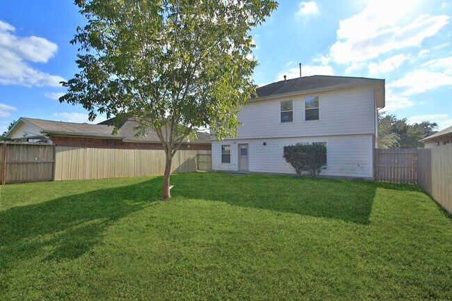 18926 Piney Way Dr in Tomball, TX - Building Photo - Building Photo