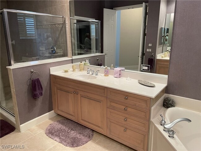 property at 23781 Merano Ct