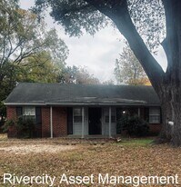 4080 Chippewa Rd in Memphis, TN - Building Photo