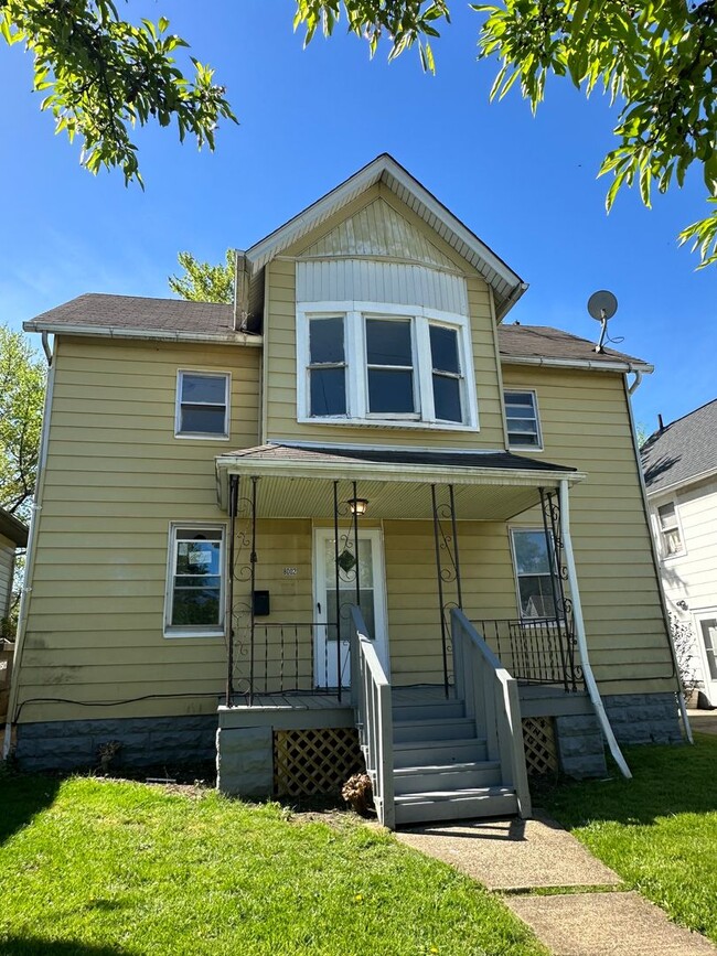 property at 8002 Jeffries Ave