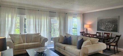 11863 Wimbledon Cir, Unit 402 in Wellington, FL - Building Photo - Building Photo