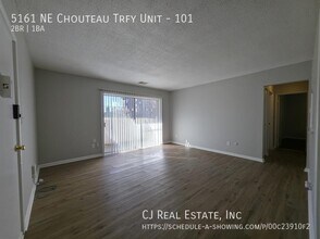 5161 NE Chouteau Trafficway in Kansas City, MO - Building Photo - Building Photo