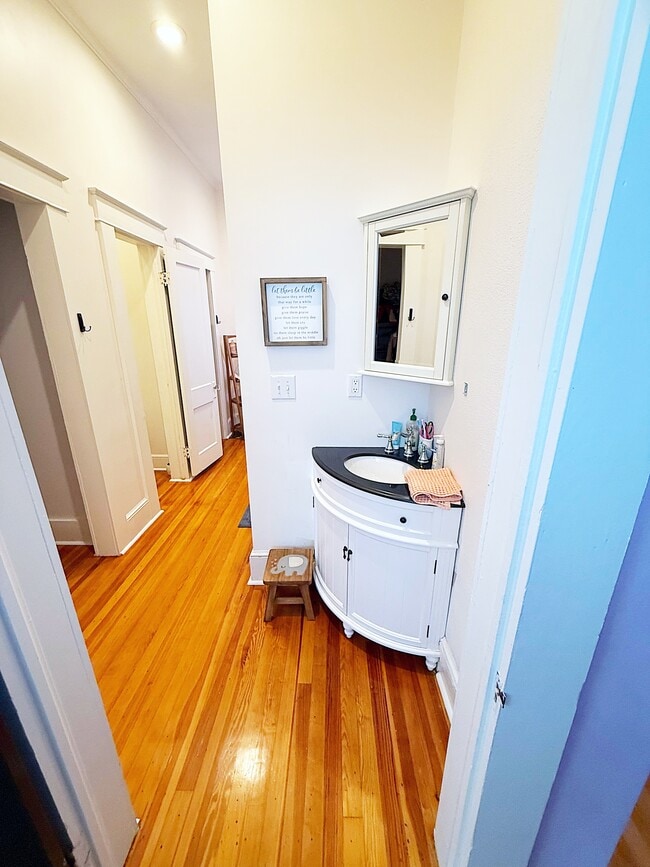 205 Russell St in Easley, SC - Building Photo - Building Photo