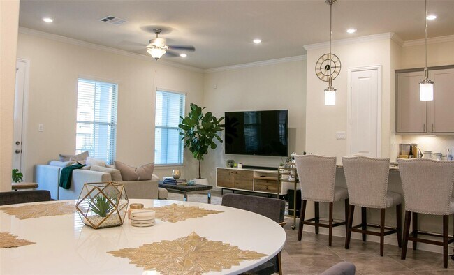 1763 Monarch Ridge Dr in Houston, TX - Building Photo - Building Photo