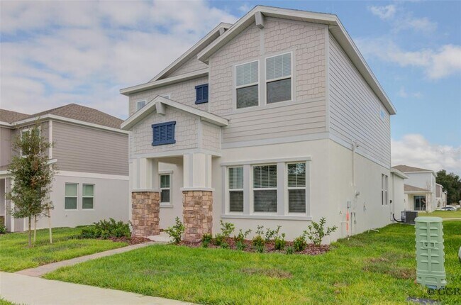 3193 Country Side Dr in Apopka, FL - Building Photo - Building Photo