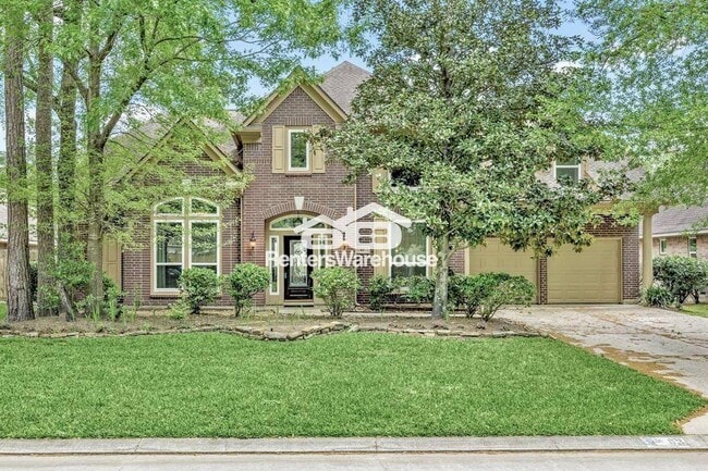 63 E Slatestone Cir in Spring, TX - Building Photo - Building Photo