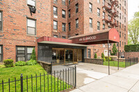 414 Elmwood Ave in Brooklyn, NY - Building Photo - Building Photo