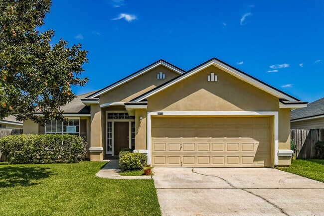 2912 Brittany Bluff Dr