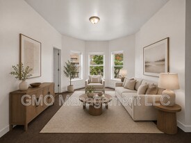 4341 W Gladys Ave in Chicago, IL - Building Photo
