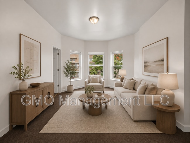 property at 4341 W Gladys Ave